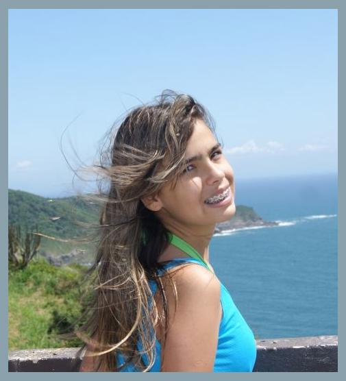 Maríh Dornelas